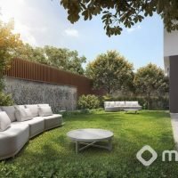 Mirant Ibirapuera - Praça Alameda Mirant Ibirapuera - Praça Alameda