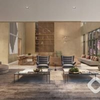 Mirant Ibirapuera - Salão de festas Mirant Ibirapuera - Salão de festas