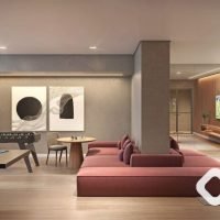 Mirant Ibirapuera - Salão de jogos Mirant Ibirapuera - Salão de jogos