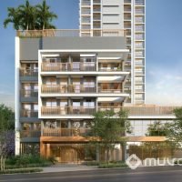 Mirant Vila Madalena - Rua Paulistânia Mirant Vila Madalena - Rua Paulistânia