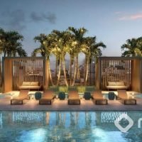 Mirant Vila Madalena - Bangalôs Mirant Vila Madalena - Bangalôs