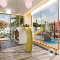 Mirant Vila Madalena - Brinquedoteca Mirant Vila Madalena - Brinquedoteca