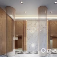 Mirant Vila Madalena - Hall Mirant Vila Madalena - Hall