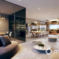 Mirant Vila Madalena Studios - Coworking Residencial e NR Mirant Vila Madalena Studios - Coworking Residencial e NR