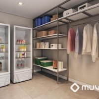 Mirant Vila Madalena Studios NR - Delivery Mirant Vila Madalena Studios NR - Delivery