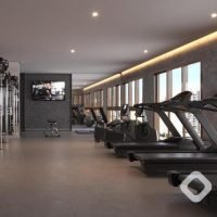 Mirant Vila Madalena Studios NR - Fitness Mirant Vila Madalena Studios NR - Fitness