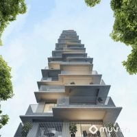 Nord Jardins - Detalhe fachada Nord Jardins - Detalhe fachada