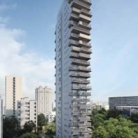 Nord Jardins - Fachada Nord Jardins - Fachada