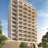 Studios Saffire by Elie Saab - Fachada Studios Saffire by Elie Saab - Fachada