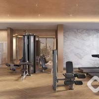 Studios Saffire by Elie Saab - Fitness Studios Saffire by Elie Saab - Fitness