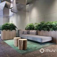 Ventura Pinheiros - Lobby Ventura Pinheiros - Lobby