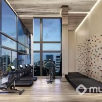 Ventura Pinheiros Studios - Fitness Ventura Pinheiros Studios - Fitness