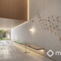 Altier Moema - Hall Altier Moema - Hall