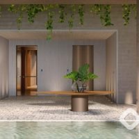 Ibaté - Hall social Ibaté - Hall social