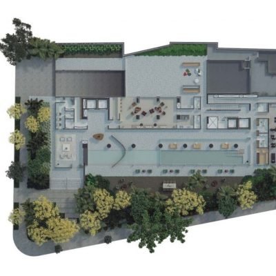 Ibaté - Implantação Ibaté - Implantação