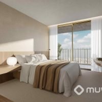 Ibaté - Perspectiva suíte 1 Ibaté - Perspectiva suíte 1