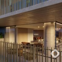 Ibaté - Perspectiva varanda Ibaté - Perspectiva varanda