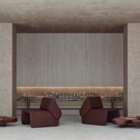 Ibaté - Salão de festas Ibaté - Salão de festas