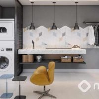 Boulevard Ibirapuera Agami - Lavanderia Boulevard Ibirapuera Agami - Lavanderia