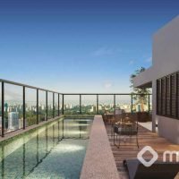 Boulevard Ibirapuera Agami - Piscina Boulevard Ibirapuera Agami - Piscina