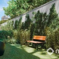 Boulevard Ibirapuera Agami - Praça de convivência Boulevard Ibirapuera Agami - Praça de convivência