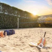 Chanés Street - Beach tennis Chanés Street - Beach tennis