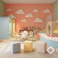 Chanés Street - Brinquedoteca Chanés Street - Brinquedoteca