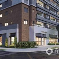 Chanés Street - Esquina Chanés Street - Esquina