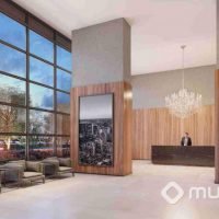 Chanés Street - Lobby Chanés Street - Lobby