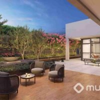 Chanés Street - Lounge Chanés Street - Lounge