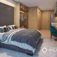 Chanés Street - Perspectiva studio R Chanés Street - Perspectiva studio R