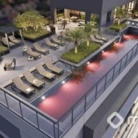 Chanés Street - Voo rooftop Chanés Street - Voo rooftop