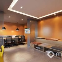 Composite Moema - Coworking Composite Moema - Coworking