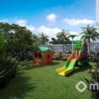 Composite Moema - Playground Composite Moema - Playground