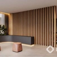 Kronos Moema - Lobby Kronos Moema - Lobby