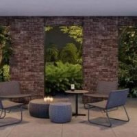 Kronos Moema - Lounge Kronos Moema - Lounge