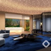 Mandarim The Legend - Lounge lbrary Mandarim The Legend - Lounge lbrary