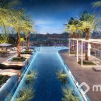 Mandarim The Legend - Piscina Mandarim The Legend - Piscina