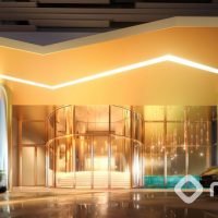 Mandarim The Legend - Port cochere Mandarim The Legend - Port cochere