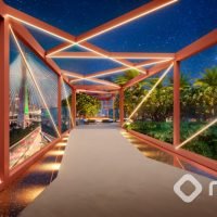 Mandarim The Legend - Sky Bridge Mandarim The Legend - Sky Bridge