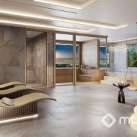 Mandarim The Legend - Spa Mandarim The Legend - Spa