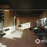 Moema Vida Nova - Fitness Moema Vida Nova - Fitness