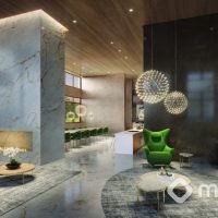 Palace by Praças da Cidade - Espaço gourmet Palace by Praças da Cidade - Espaço gourmet