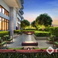 Palace by Praças da Cidade - Gourmet externo Palace by Praças da Cidade - Gourmet externo