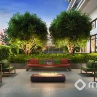 Palace by Praças da Cidade - Gourmet externo Palace by Praças da Cidade - Gourmet externo