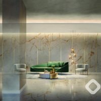 Palace by Praças da Cidade - Hall Palace by Praças da Cidade - Hall