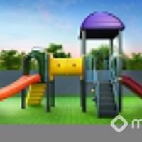 Palace by Praças da Cidade - Playground Palace by Praças da Cidade - Playground