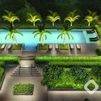 Palace by Praças da Cidade - Voo piscina Palace by Praças da Cidade - Voo piscina