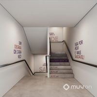 The Collection Moema - Escadas The Collection Moema - Escadas