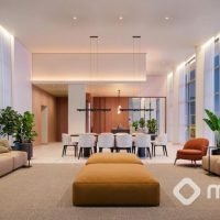 The Collection Moema - Espaço gourmet The Collection Moema - Espaço gourmet